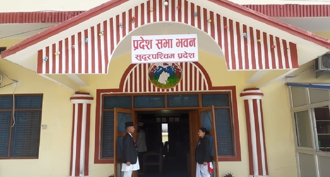मुख्यमन्त्री शाहले विश्वासको मत पाएको महिना दिन पूराः सरकार अहिलेसम्म किन अधुरा ?